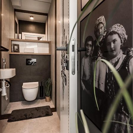 Apartamenty Comfort & Spa Stara Polana Vipapartamenty 자코파네 외부 사진