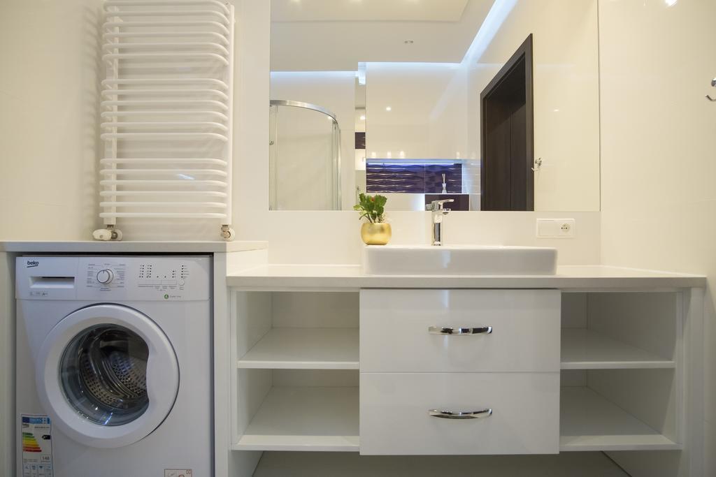 Apartamenty Comfort & Spa Stara Polana Vipapartamenty 자코파네 외부 사진