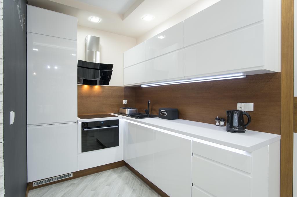 Apartamenty Comfort & Spa Stara Polana Vipapartamenty 자코파네 객실 사진