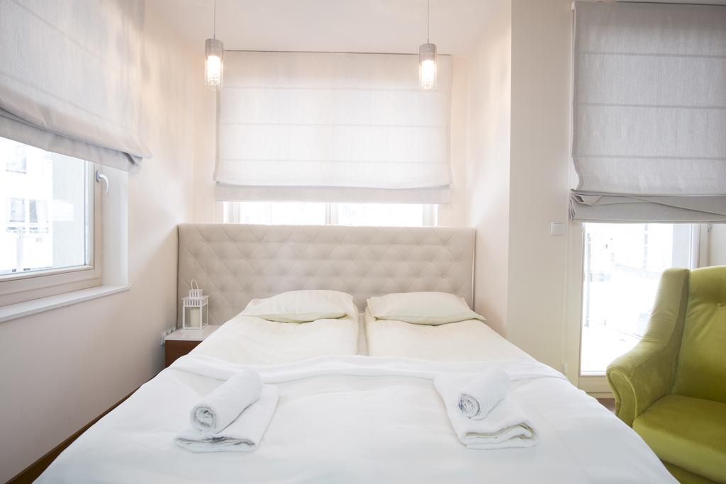 Apartamenty Comfort & Spa Stara Polana Vipapartamenty 자코파네 객실 사진