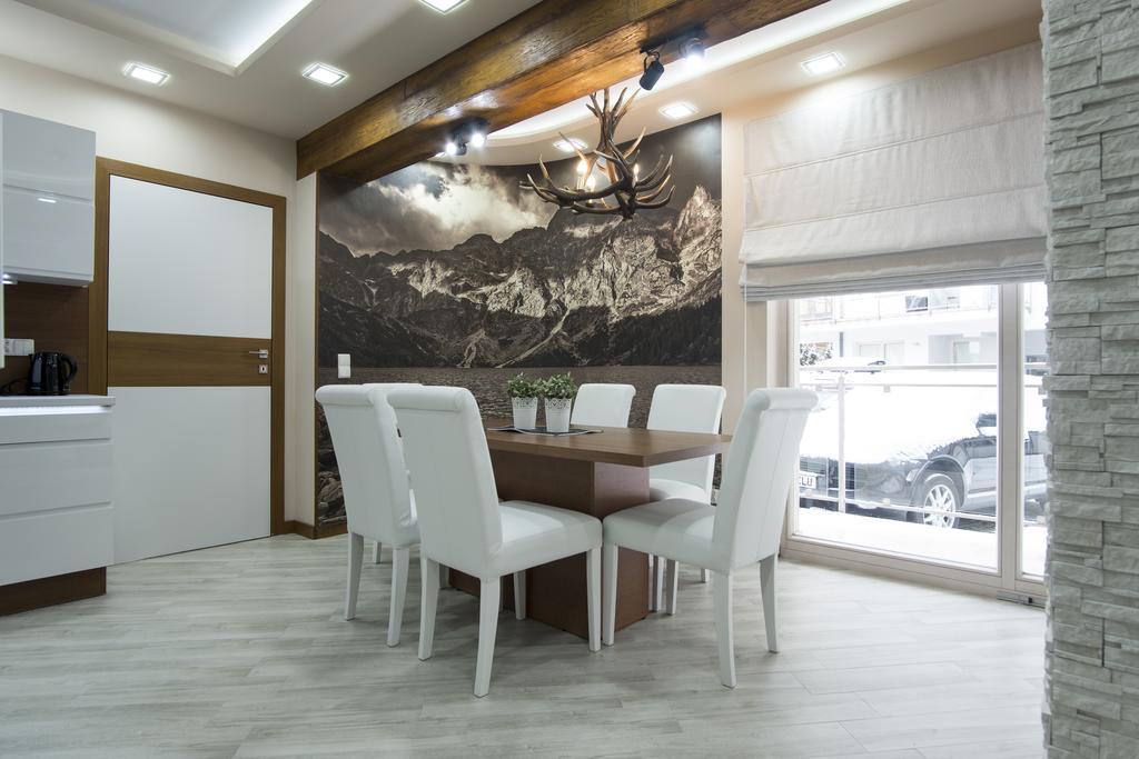Apartamenty Comfort & Spa Stara Polana Vipapartamenty 자코파네 외부 사진