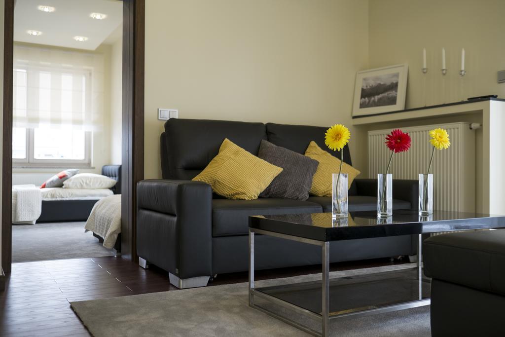 Apartamenty Comfort & Spa Stara Polana Vipapartamenty 자코파네 객실 사진