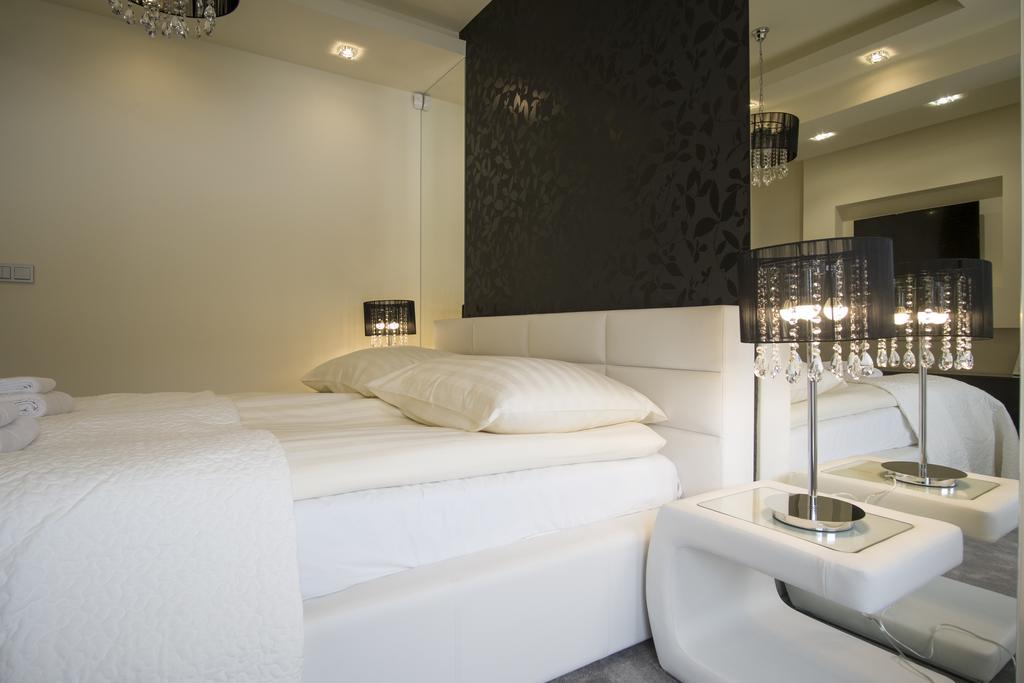 Apartamenty Comfort & Spa Stara Polana Vipapartamenty 자코파네 객실 사진