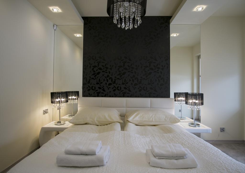 Apartamenty Comfort & Spa Stara Polana Vipapartamenty 자코파네 객실 사진