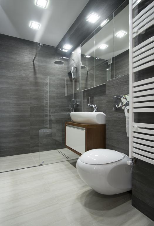 Apartamenty Comfort & Spa Stara Polana Vipapartamenty 자코파네 외부 사진