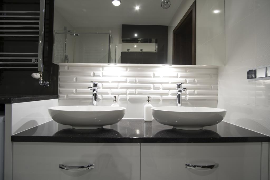Apartamenty Comfort & Spa Stara Polana Vipapartamenty 자코파네 객실 사진