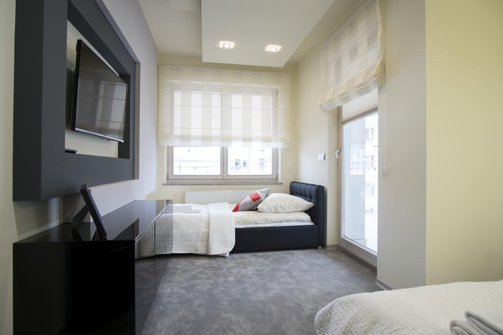 Apartamenty Comfort & Spa Stara Polana Vipapartamenty 자코파네 객실 사진