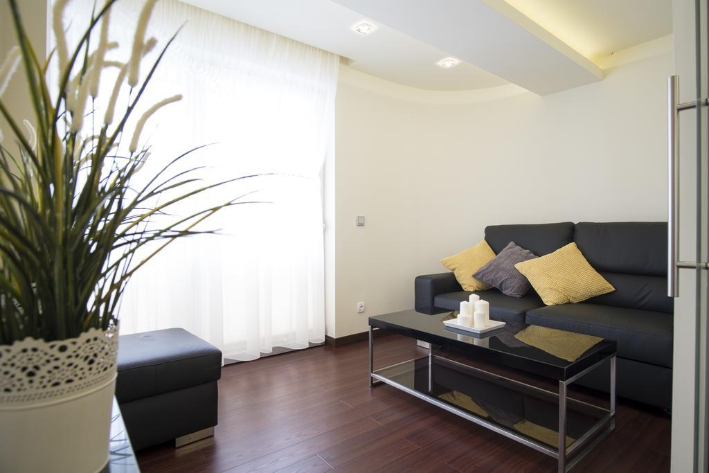 Apartamenty Comfort & Spa Stara Polana Vipapartamenty 자코파네 객실 사진