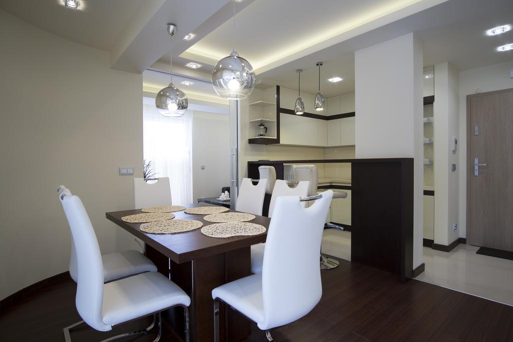 Apartamenty Comfort & Spa Stara Polana Vipapartamenty 자코파네 객실 사진