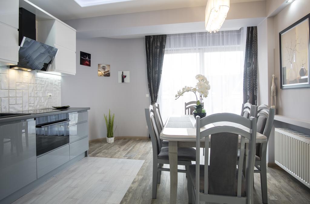 Apartamenty Comfort & Spa Stara Polana Vipapartamenty 자코파네 객실 사진