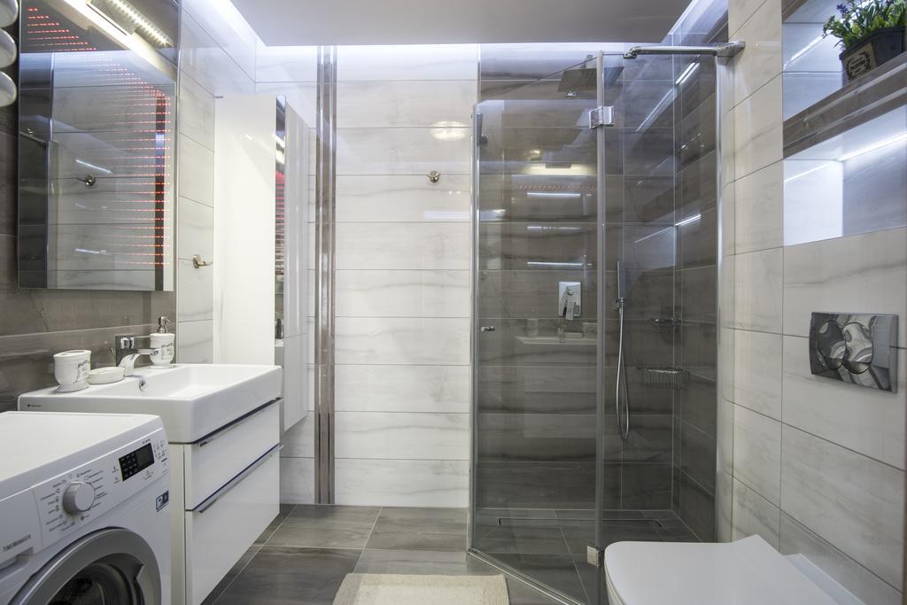 Apartamenty Comfort & Spa Stara Polana Vipapartamenty 자코파네 객실 사진