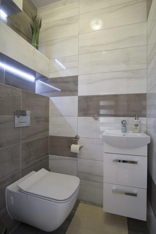 Apartamenty Comfort & Spa Stara Polana Vipapartamenty 자코파네 객실 사진