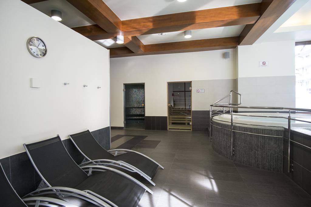 Apartamenty Comfort & Spa Stara Polana Vipapartamenty 자코파네 외부 사진