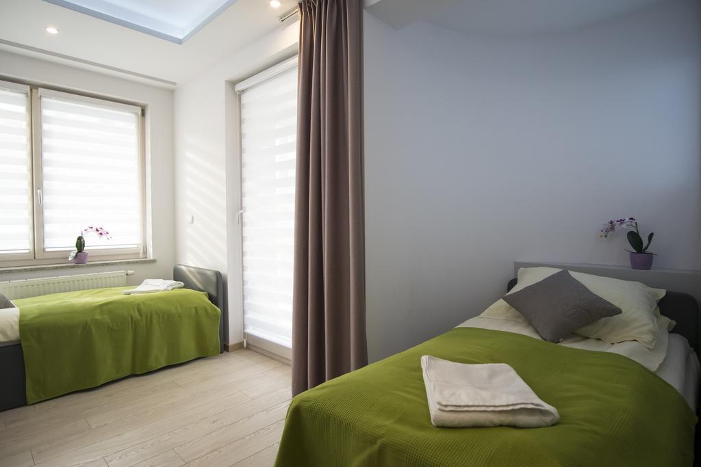 Apartamenty Comfort & Spa Stara Polana Vipapartamenty 자코파네 객실 사진