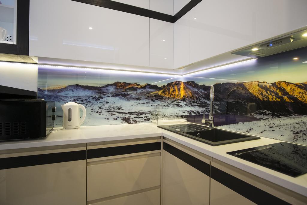 Apartamenty Comfort & Spa Stara Polana Vipapartamenty 자코파네 객실 사진