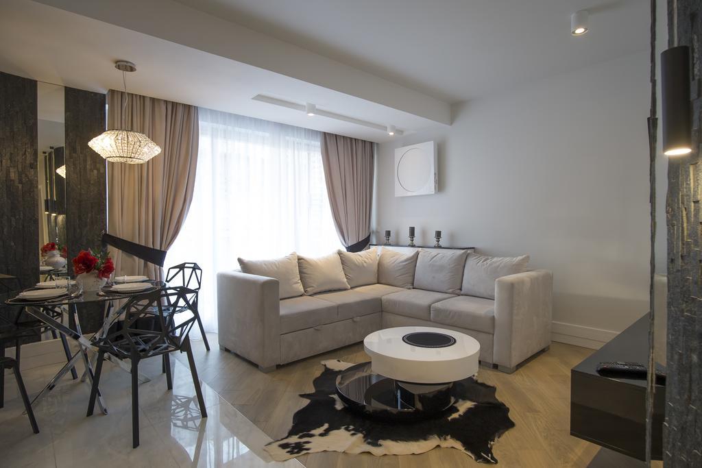 Apartamenty Comfort & Spa Stara Polana Vipapartamenty 자코파네 외부 사진
