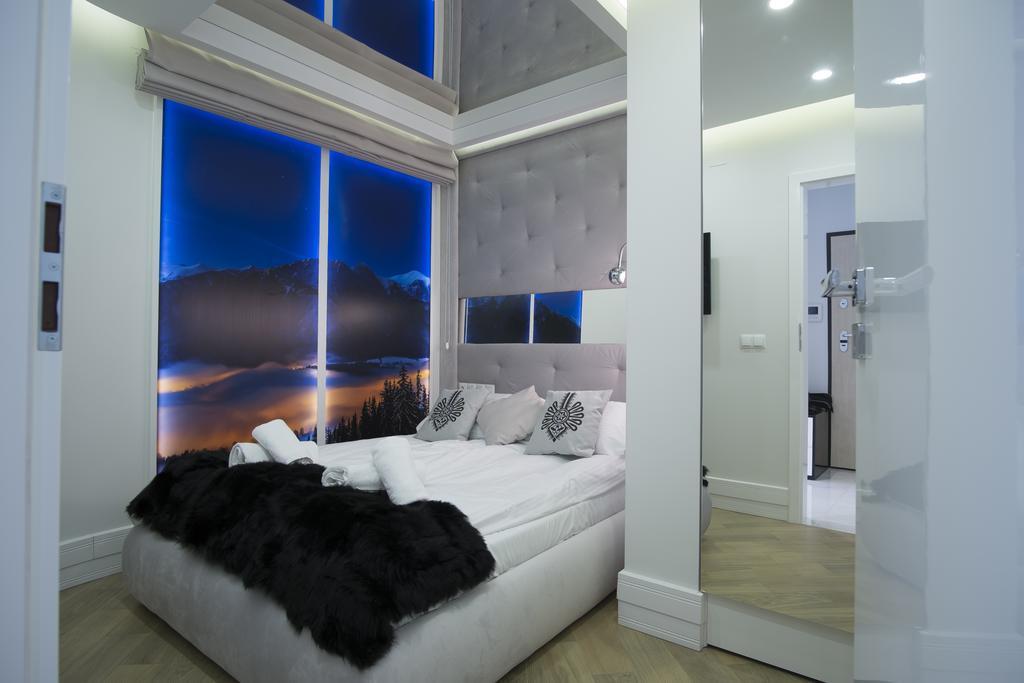 Apartamenty Comfort & Spa Stara Polana Vipapartamenty 자코파네 외부 사진
