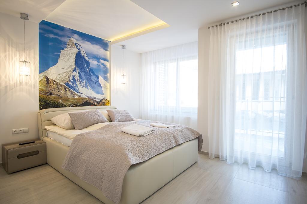 Apartamenty Comfort & Spa Stara Polana Vipapartamenty 자코파네 외부 사진