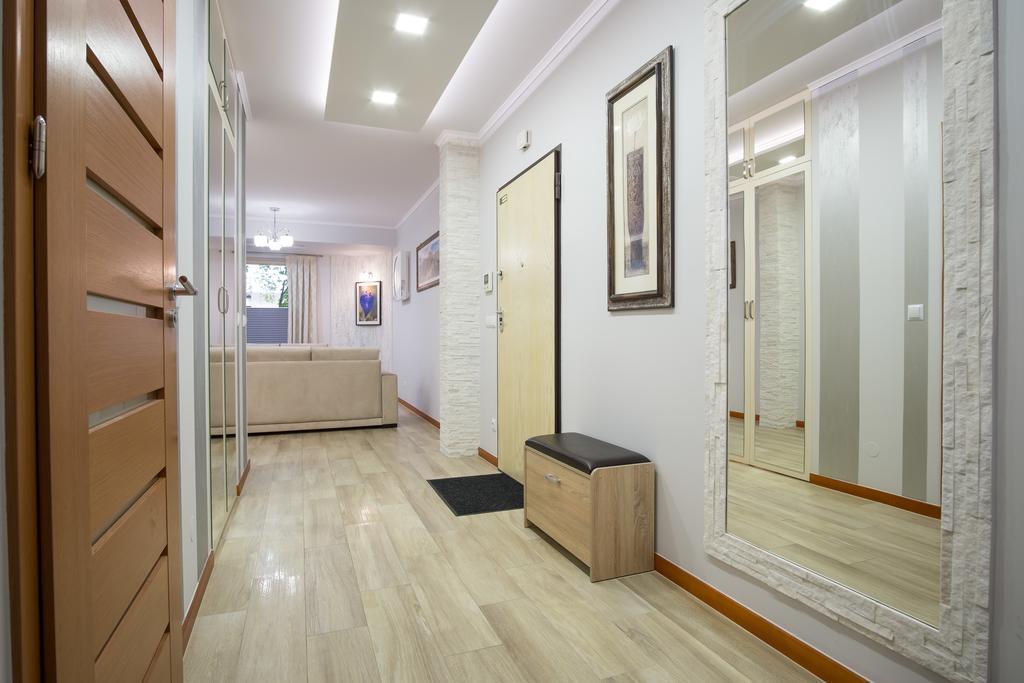Apartamenty Comfort & Spa Stara Polana Vipapartamenty 자코파네 외부 사진