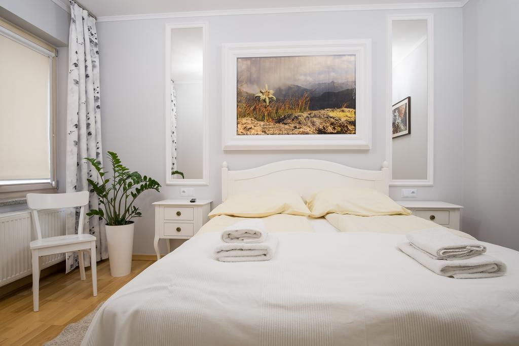 Apartamenty Comfort & Spa Stara Polana Vipapartamenty 자코파네 외부 사진